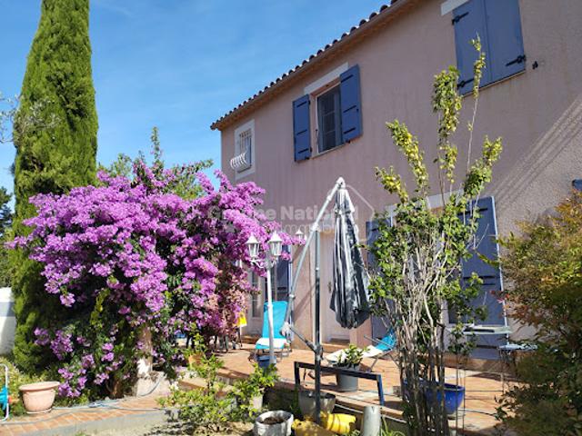 Vente Maison 9 pièces 187 m2 Avignon