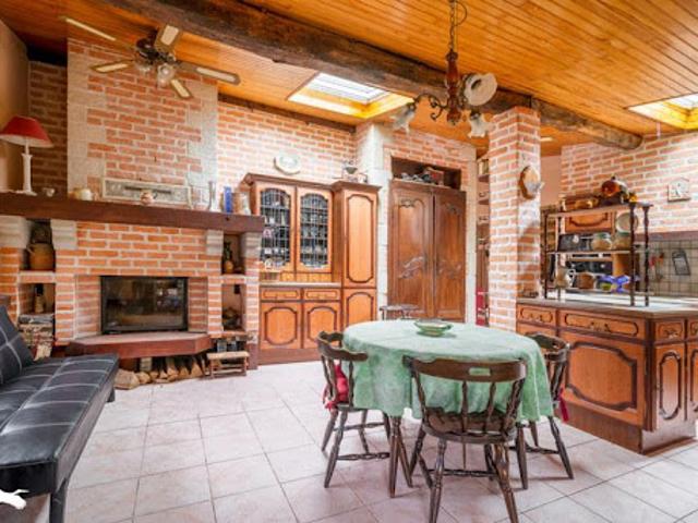 Vente Maison 9 pièces 187 m2 Cugnaux