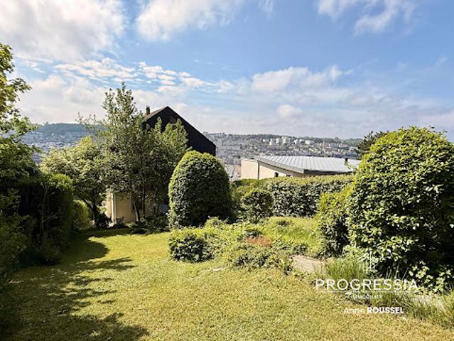 Vente Maison 9 pièces 187 m2 Fecamp