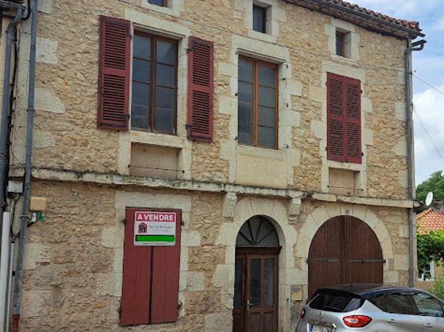 Vente Maison 9 pièces 187 m2 Puy l'Evêque