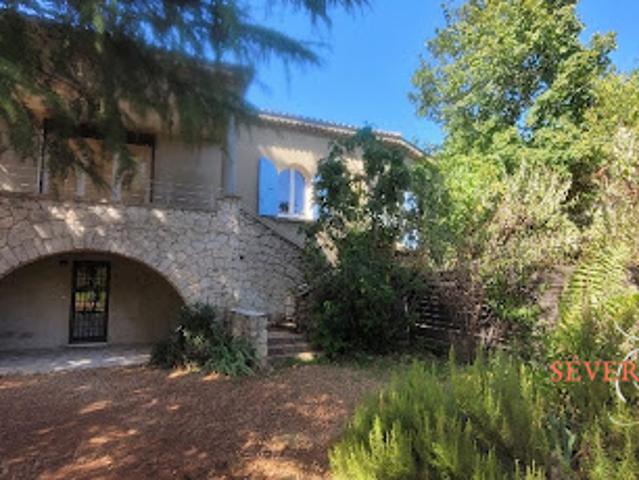Vente Maison 9 pièces 187 m2 Romans sur isere