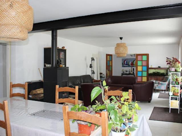 Vente Maison 9 pièces 188 m2 Cormontreuil