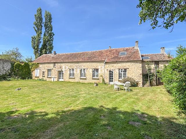 Vente Maison 9 pièces 188 m2 Dourdan