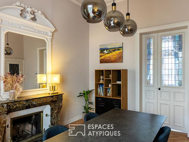 Vente Maison 9 pièces 188 m2 Le Mans