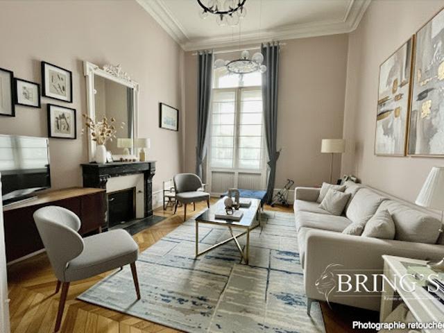 Vente Maison 9 pièces 188 m2 Le Mans