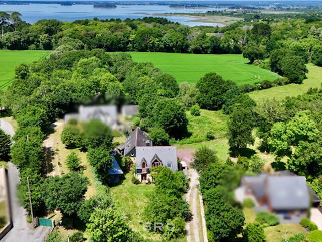Vente Maison 9 pièces 189 m2 Sarzeau