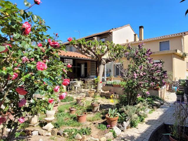 Vente Maison 9 pièces 189.63 m2 Paulhan