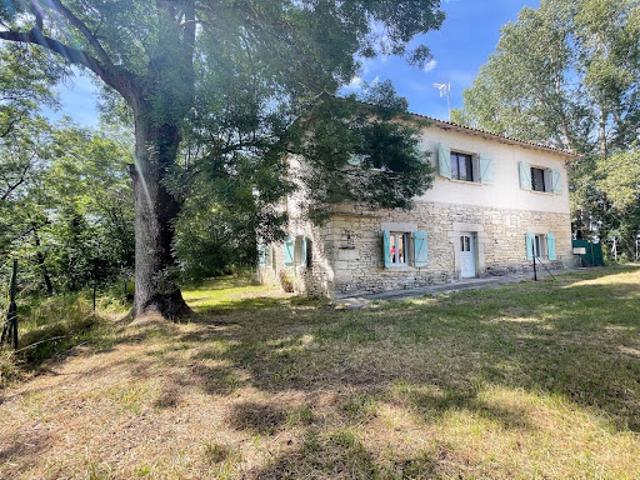 Vente Maison 9 pièces 180 m2 Monteils