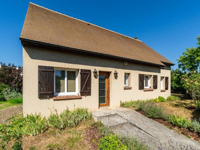 Vente Maison 9 pièces 180 m2 Montesson