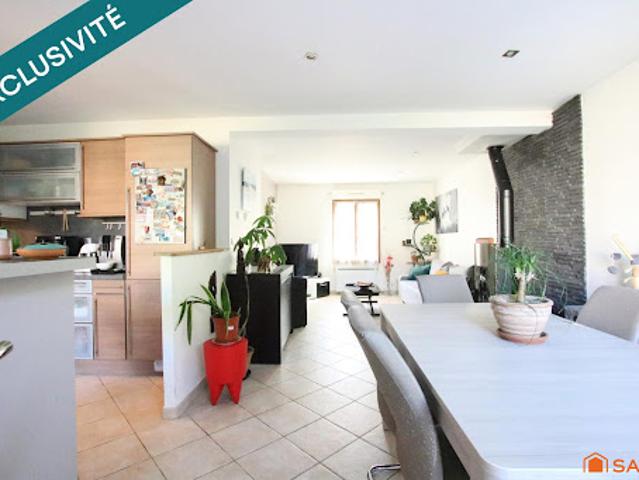 Vente Maison 9 pièces 180 m2 Morangis