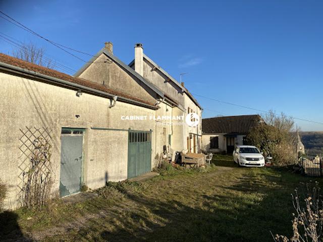 Vente Maison 9 pièces 180 m2 Bussy le Grand