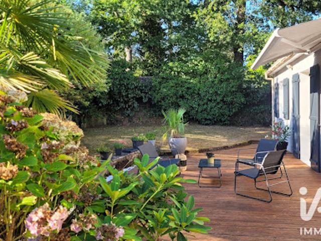 Vente Maison 9 pièces 180 m2 Carquefou