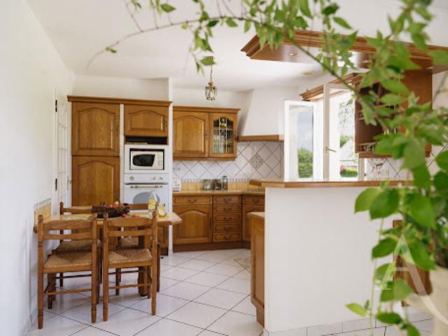 Vente Maison 9 pièces 180 m2 Perdreauville
