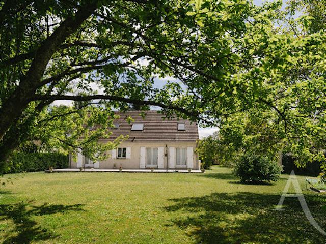 Vente Maison 9 pièces 180 m2 Perdreauville
