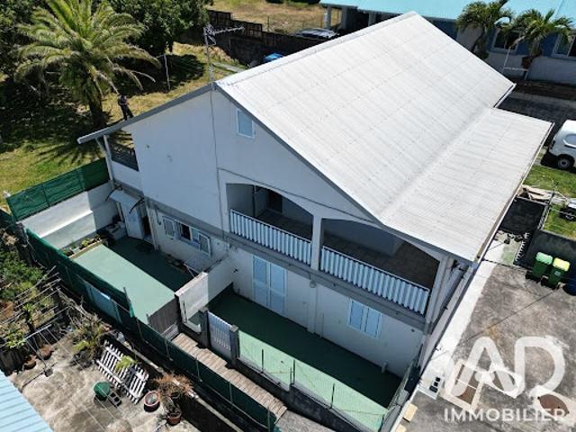 Vente Maison 9 pièces 180 m2 Petite ile