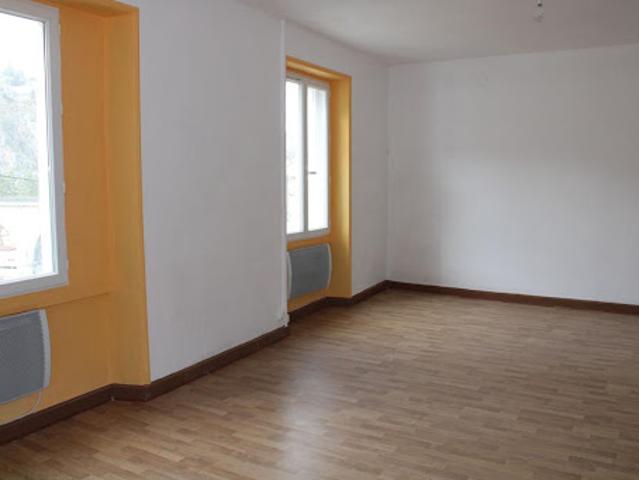 Vente Maison 9 pièces 180 m2 Saint Bonnet Laval