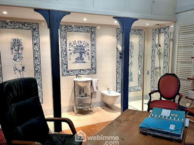 Vente Maison 9 pièces 180 m2 Versailles