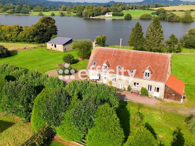 Vente Maison 9 pièces 180 m2 Vire Normandie