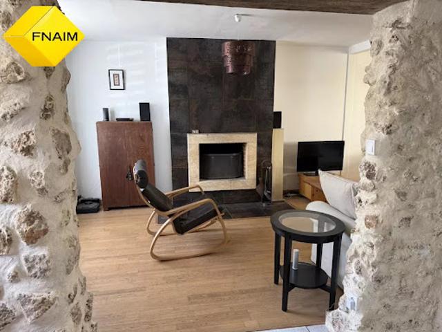 Vente Maison 9 pièces 180.54 m2 Saulx les Chartreux