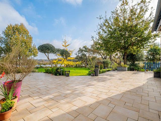 Vente Maison 9 pièces 180.56 m2 Mesquer