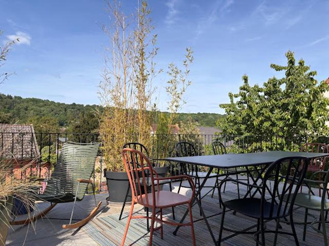 Vente Maison 9 pièces 180.67 m2 Thomery