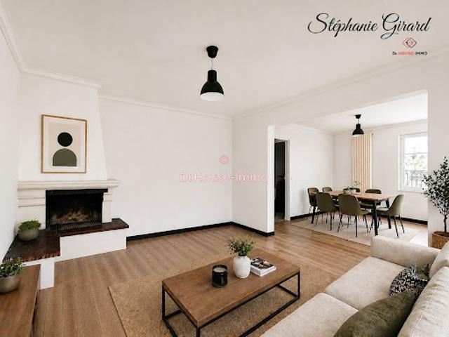 Vente Maison 9 pièces 181 m2 Orleans