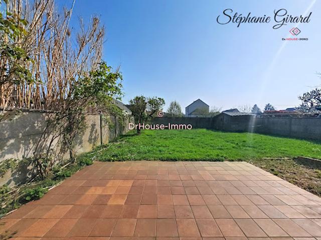 Vente Maison 9 pièces 181 m2 Orleans