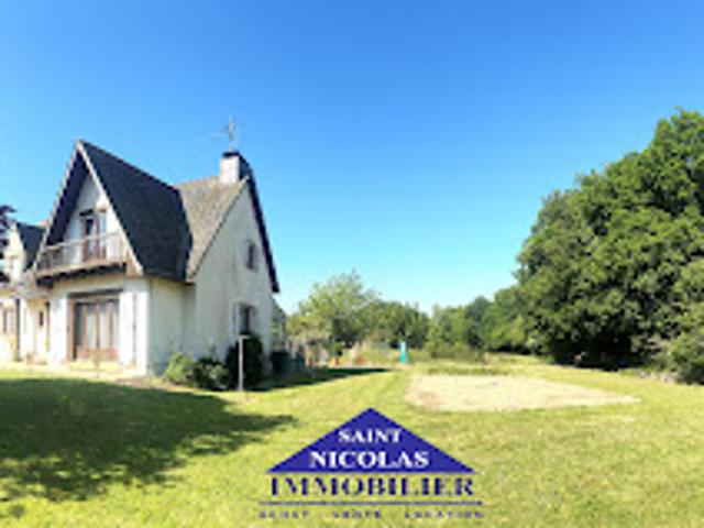 Vente Maison 9 pièces 181.5 m2 Chateaubriant