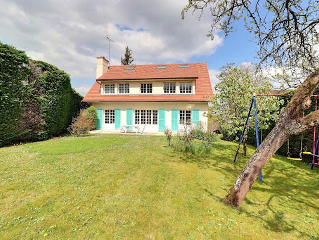 Vente Maison 9 pièces 181.82 m2 L'Etang la Ville