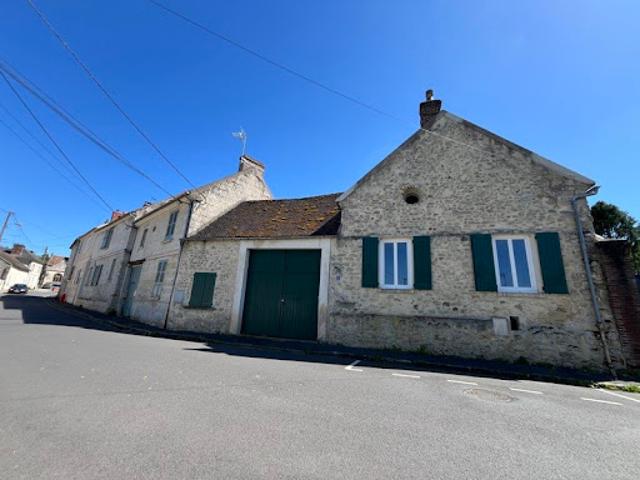 Vente Maison 9 pièces 182 m2 Marines