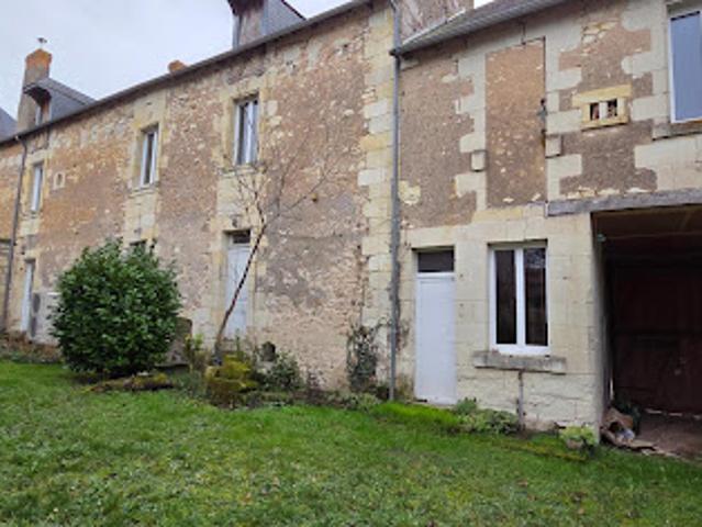 Vente Maison 9 pièces 182 m2 Monthoiron