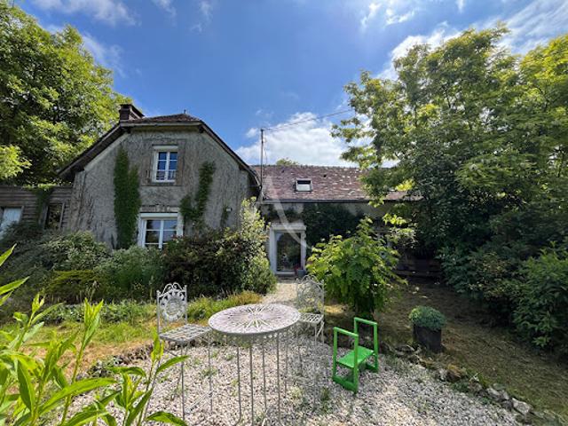 Vente Maison 9 pièces 183.3 m2 Tresson