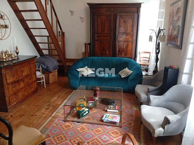 Vente Maison 9 pièces 194 m2 Pau