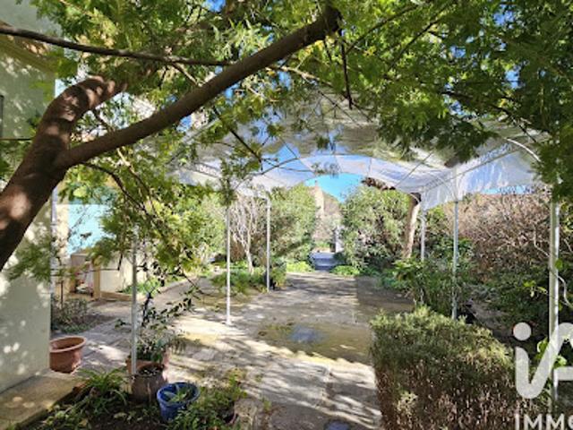 Vente Maison 9 pièces 195 m2 Bagnols sur ceze