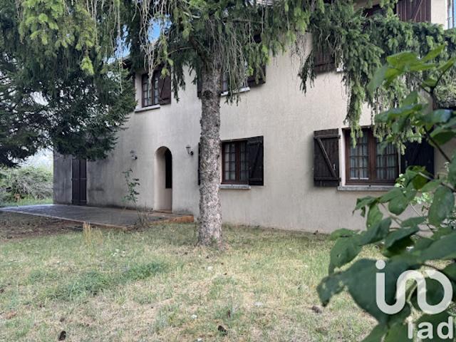 Vente Maison 9 pièces 195 m2 Chinon