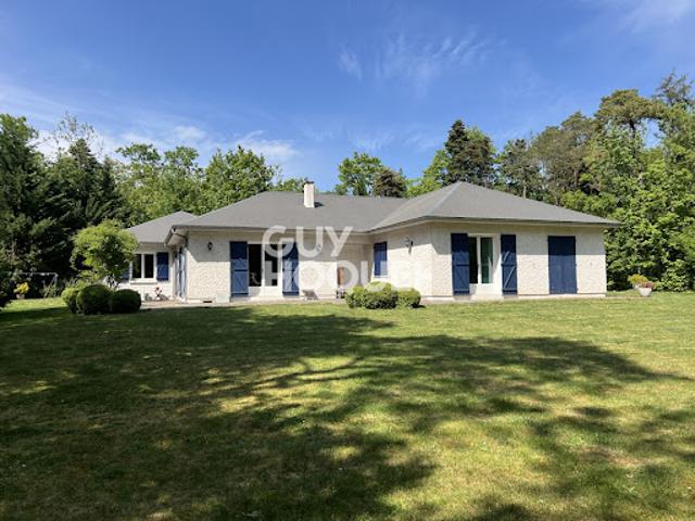 Vente Maison 9 pièces 195 m2 Fontainebleau