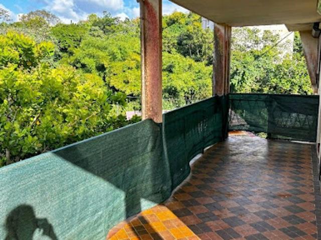 Vente Maison 9 pièces 195 m2 Fort de france