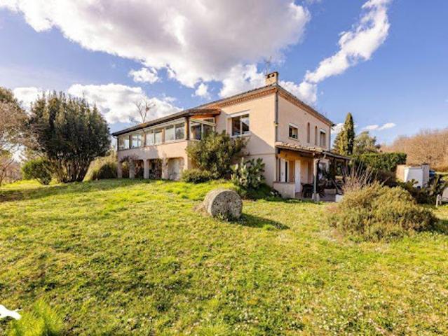 Vente Maison 9 pièces 195 m2 Gaillac