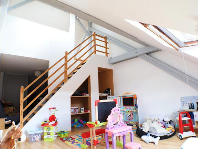 Vente Maison 9 pièces 195 m2 La Broque