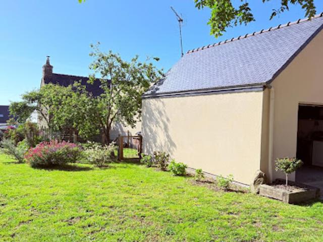 Vente Maison 9 pièces 195 m2 Larmor Baden