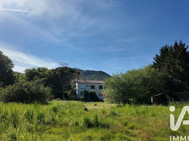 Vente Maison 9 pièces 195 m2 Le Bousquet d'Orb