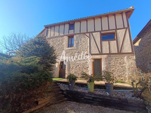Vente Maison 9 pièces 195 m2 Saint Céré