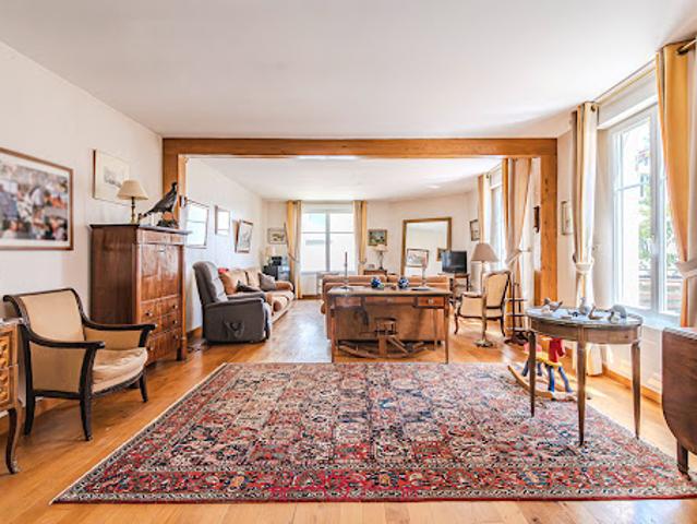 Vente Maison 9 pièces 195.74 m2 Verzy