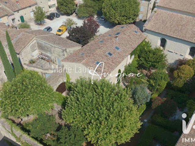 Vente Maison 9 pièces 196 m2 Saint Marcel lès Sauzet