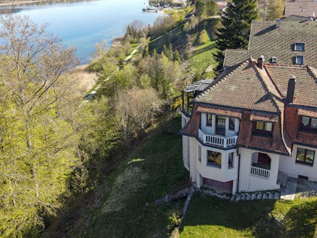 Vente Maison 9 pièces 196.5 m2 Malbuisson