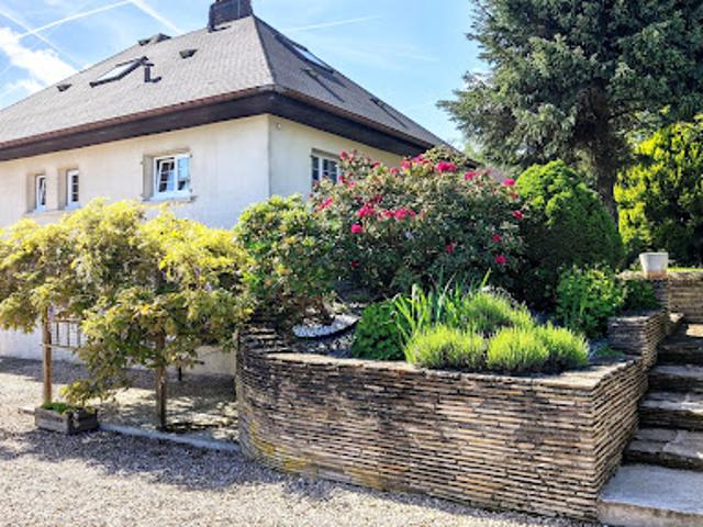 Vente Maison 9 pièces 197 m2 Les Forges