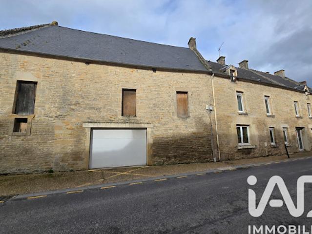 Vente Maison 9 pièces 197 m2 Reviers