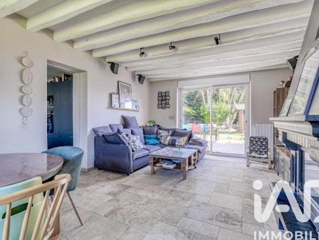 Vente Maison 9 pièces 197 m2 Rozay en Brie