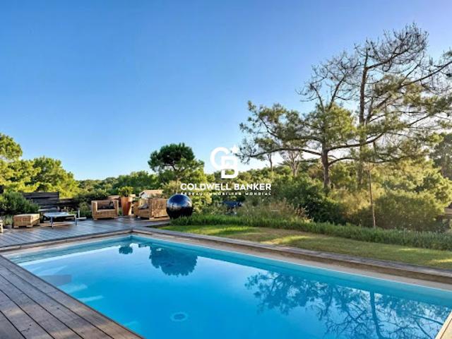 Vente Maison 9 pièces 197 m2 Soorts Hossegor
