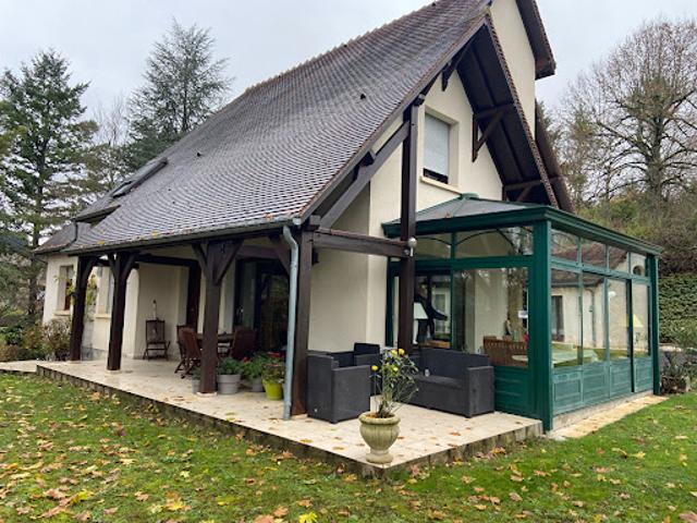 Vente Maison 9 pièces 198 m2 Nevers